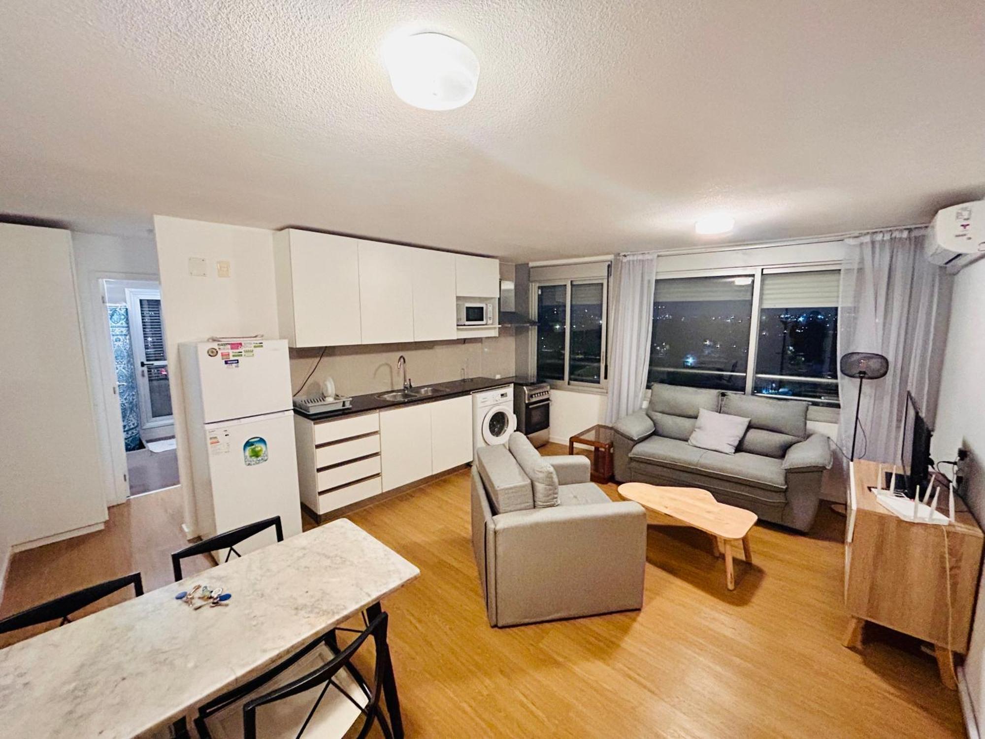 Apartment Malvin *