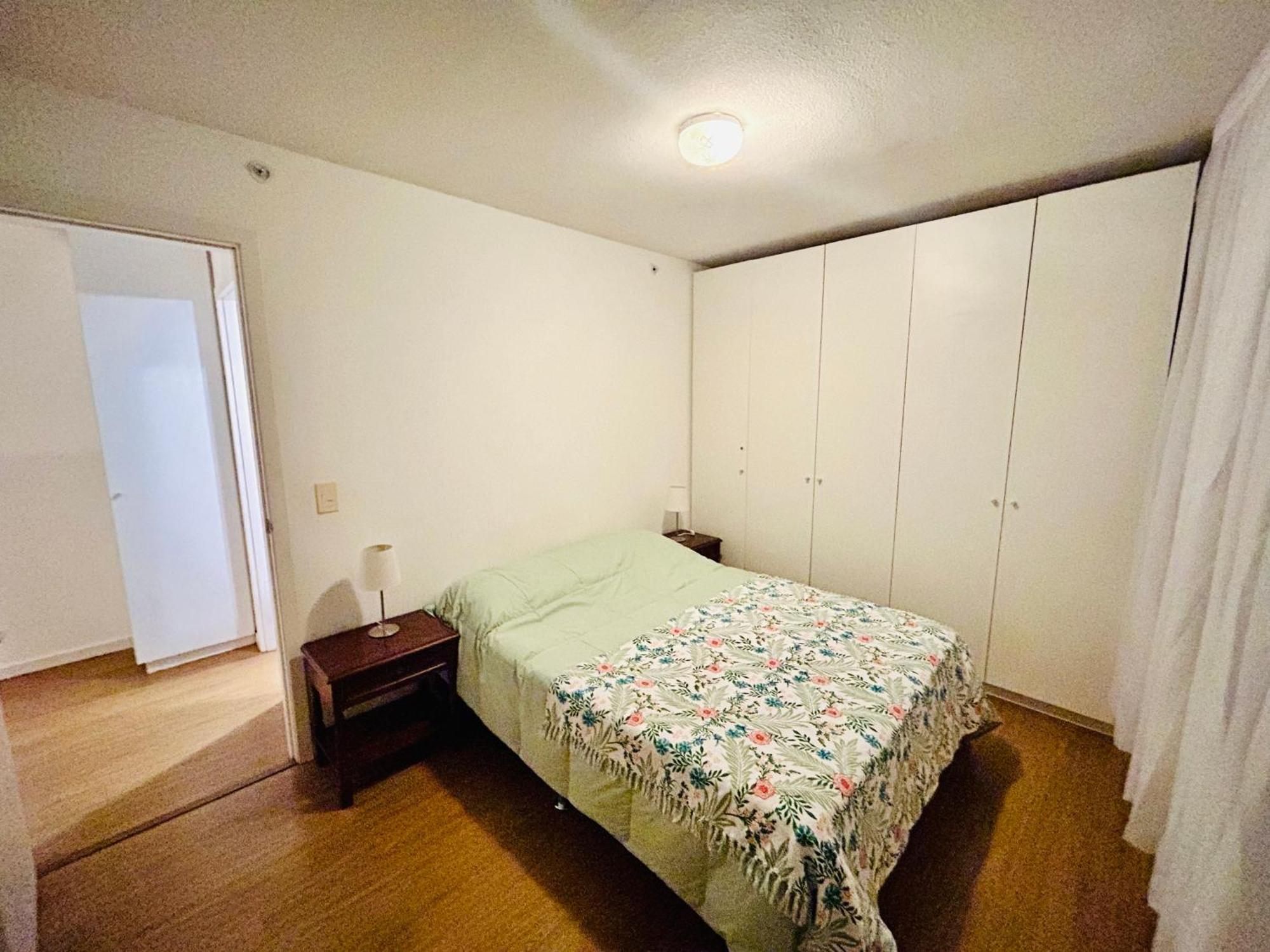 Apartment Malvin