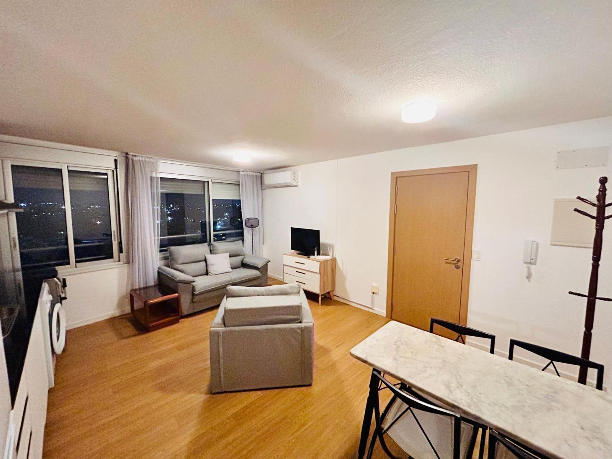 Malvin Apartment Montevideo