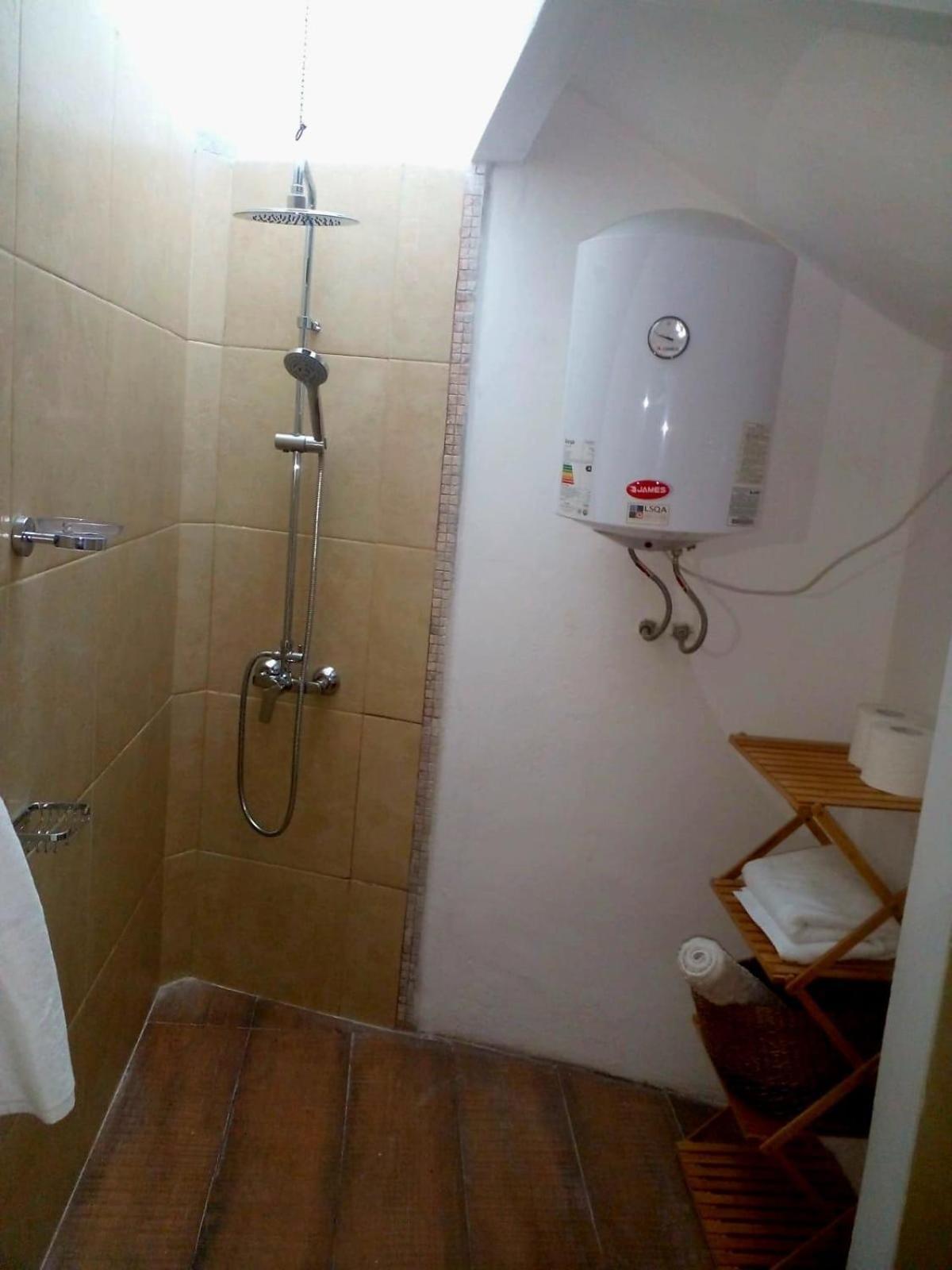 Apartamento Del Parque Montevideo