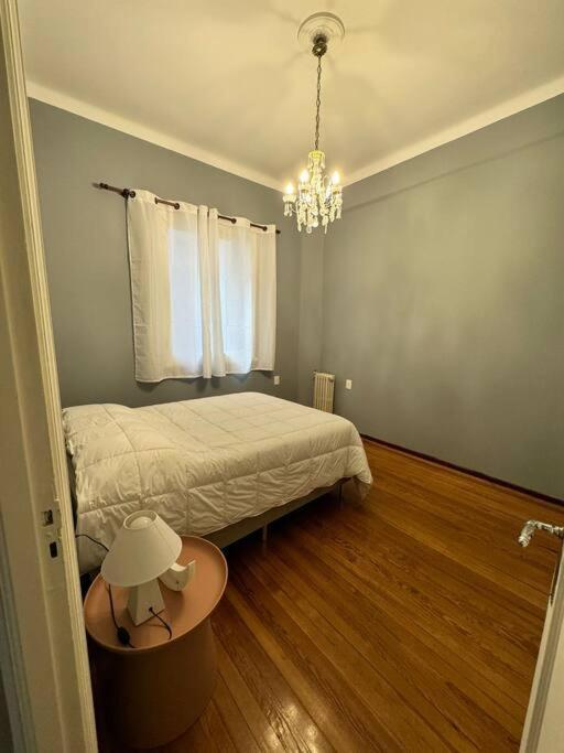 Excepcional Apartamento Art Deco De 3 Apartamento