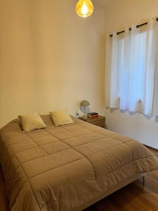 Excepcional Apartamento Art Deco De 3