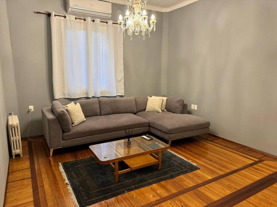 Apartamento Excepcional Apartamento Art Deco De 3 *
