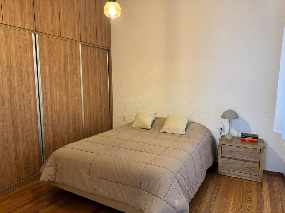 Excepcional Apartamento Art Deco De 3 Apartamento *
