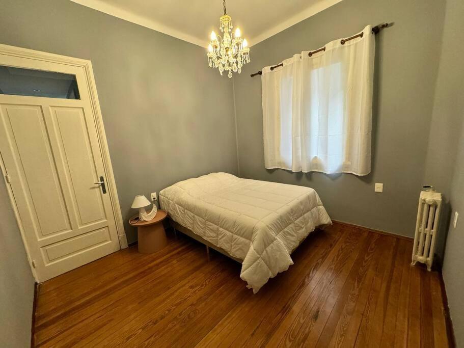 Excepcional Apartamento Art Deco De 3 Apartamento *