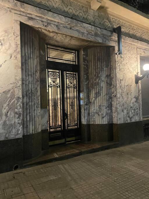 Excepcional Apartamento Art Deco De 3 Montevideo
