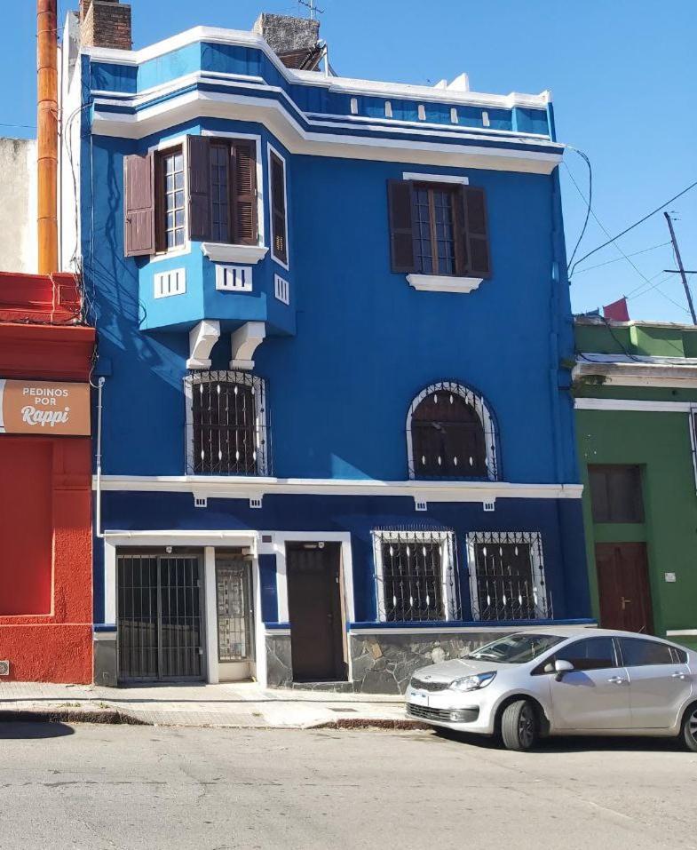 Casa Yacumenza Montevideo