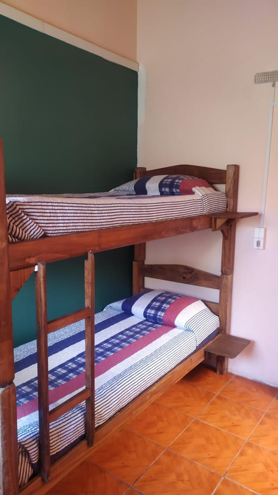 La Nueva Hostal Montevideo