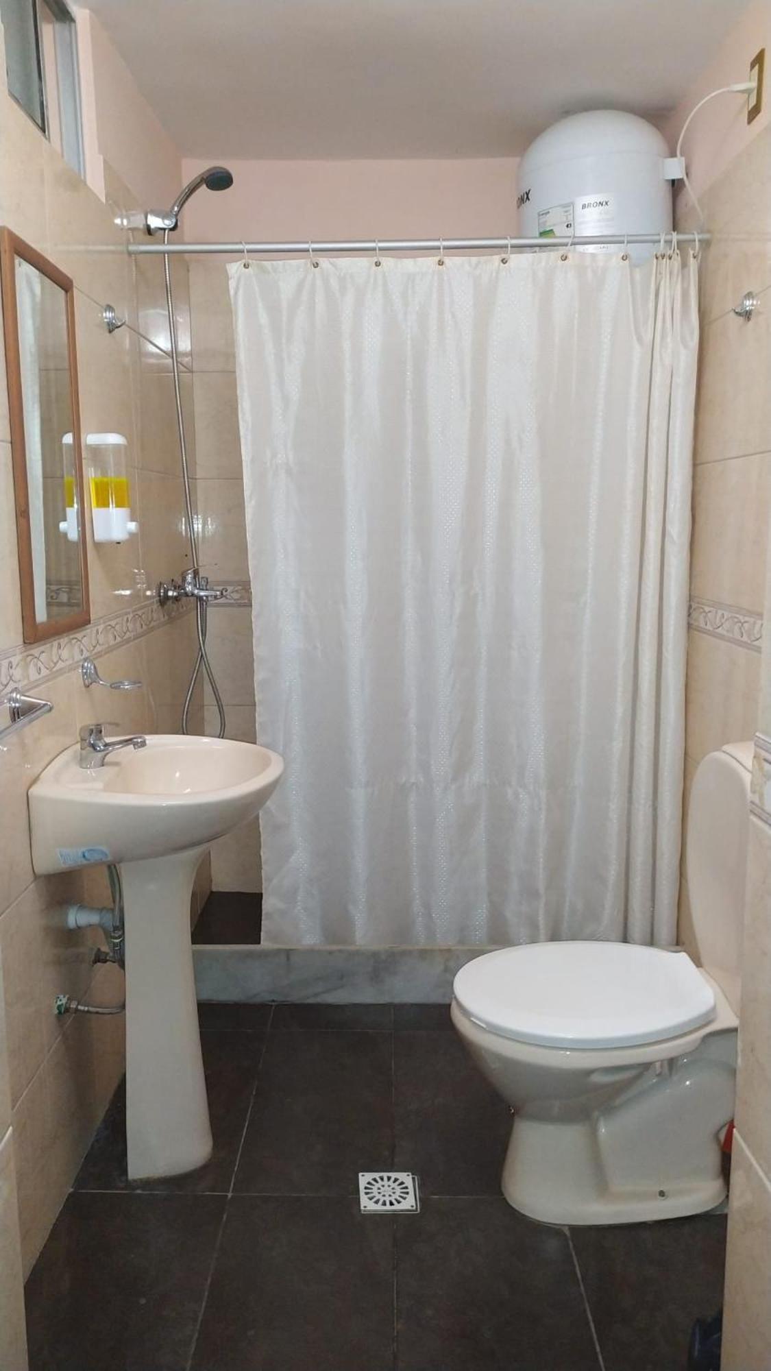 La Nueva Hostal