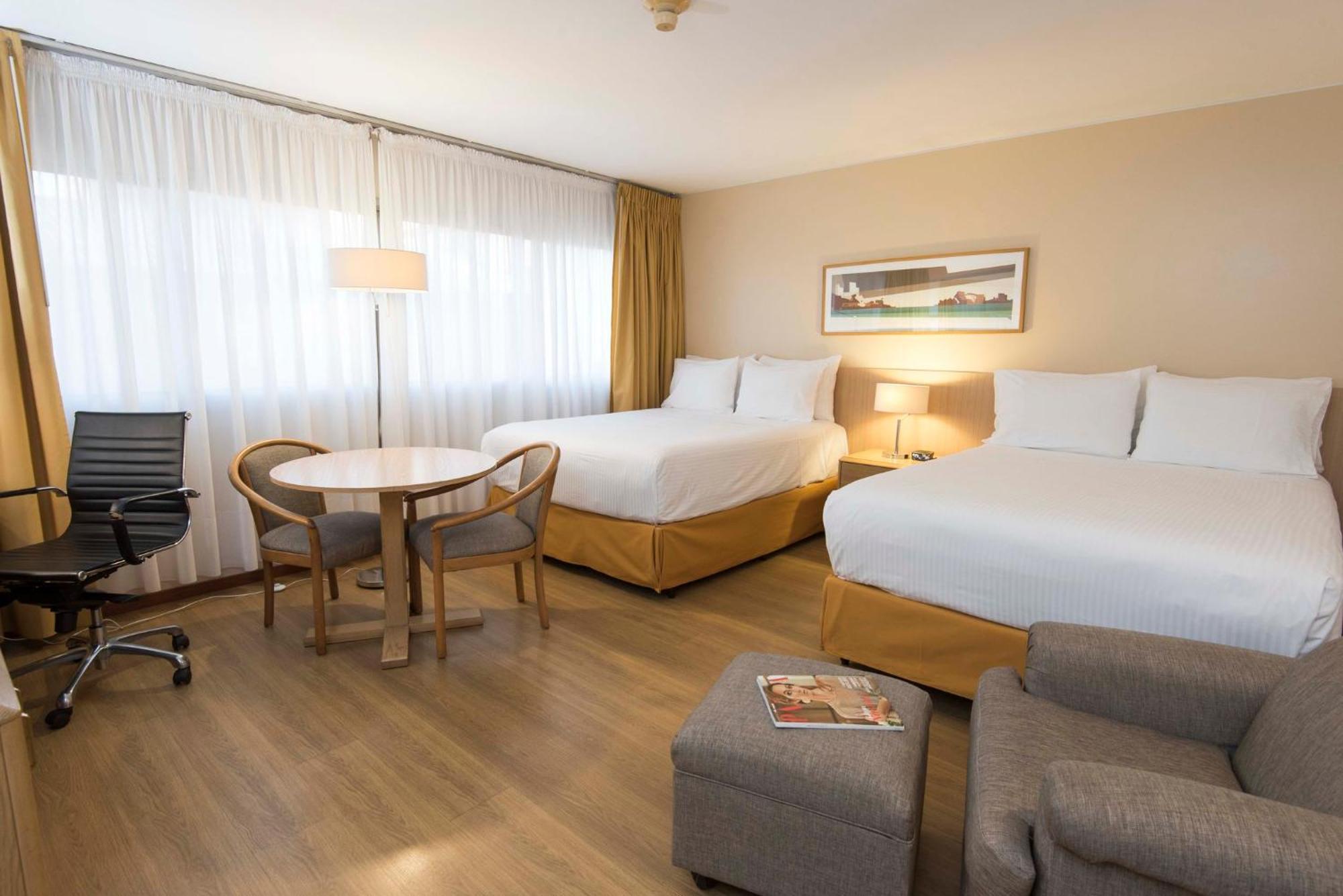 Montevideo, An Ihg Hotel