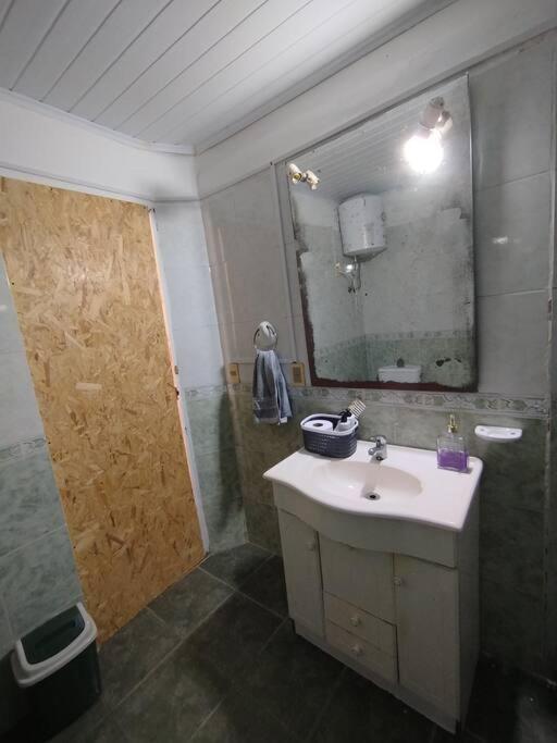 Apartamento Equipada