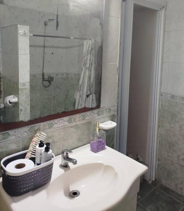 Apartamento Equipada Montevideo