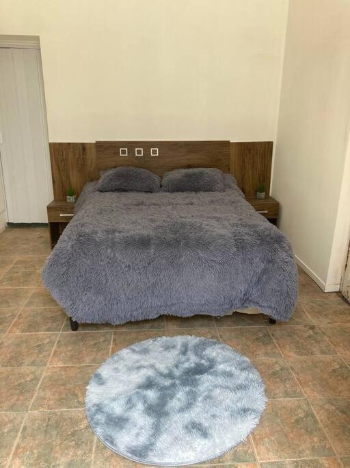Apartamento Equipada Montevideo