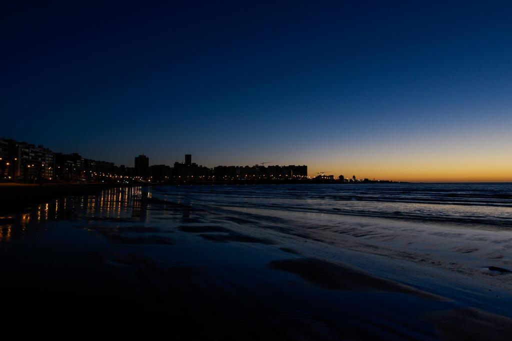 Mérit Apart&suites Hotel Montevideo