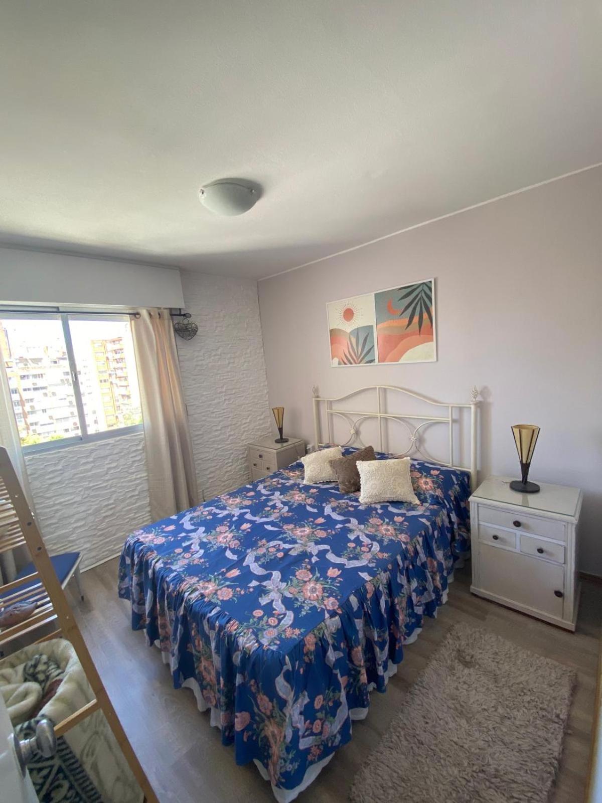 Hermoso Apartamento *