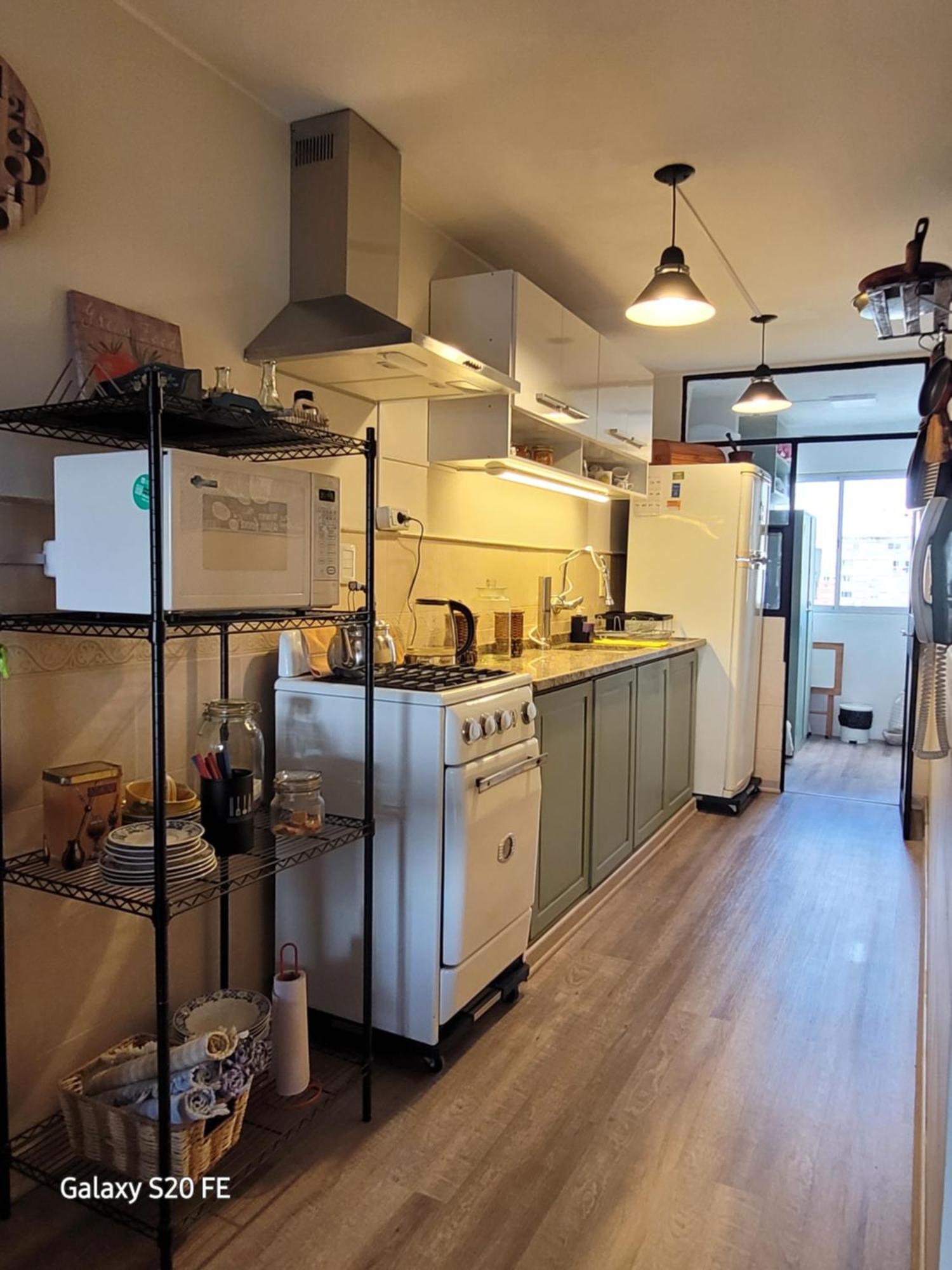 Apartamento Hermoso *