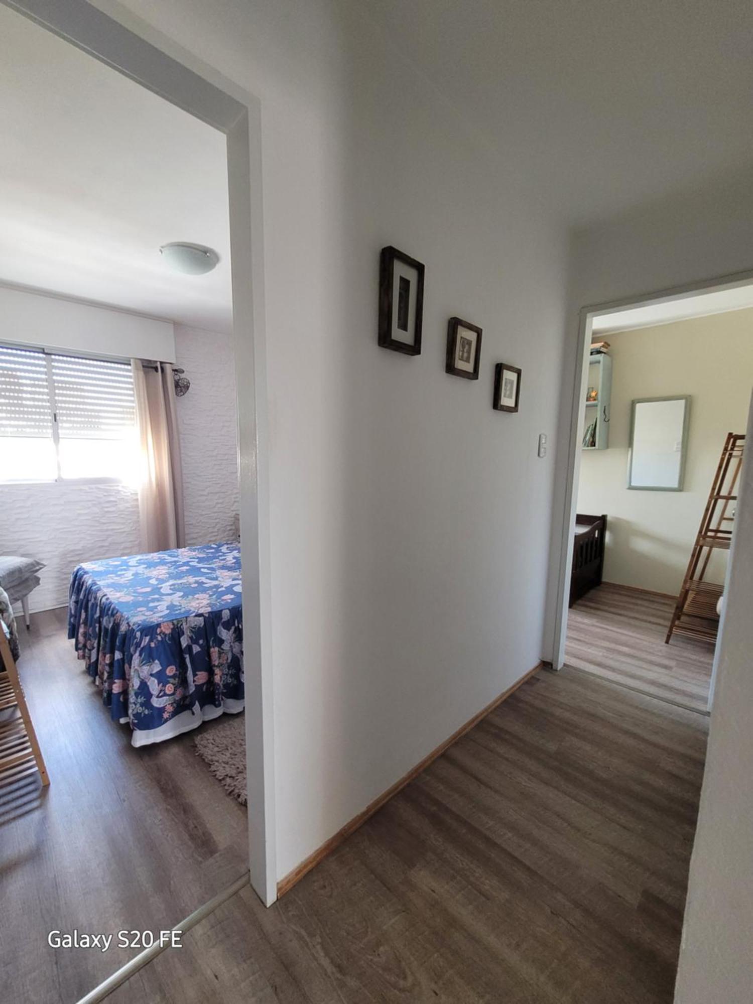 Hermoso Apartamento