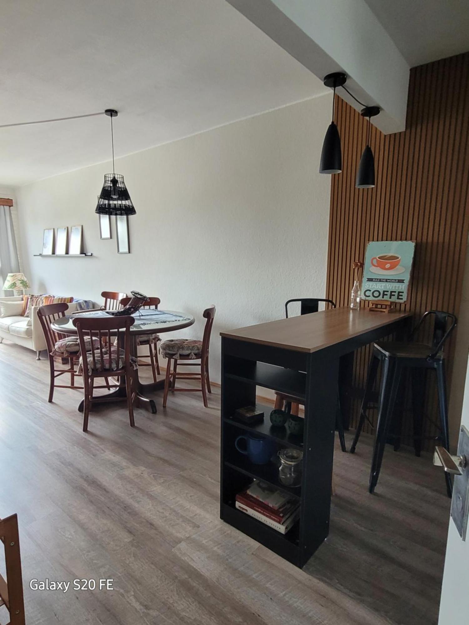 Hermoso Apartamento *