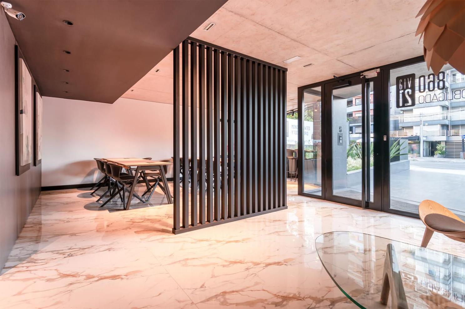 Punta Carretas A Estrenar! Apartamento *