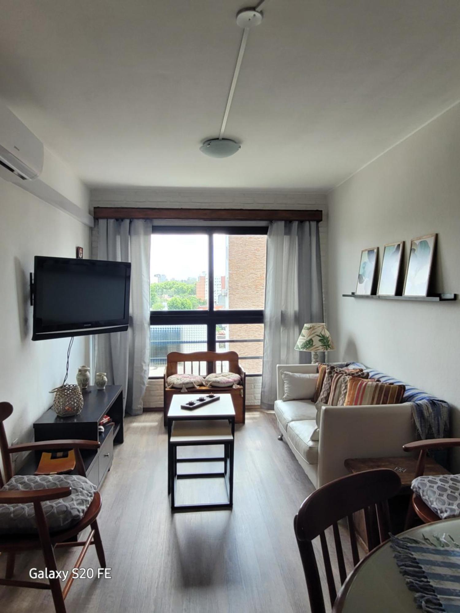 Hermoso Apartamento