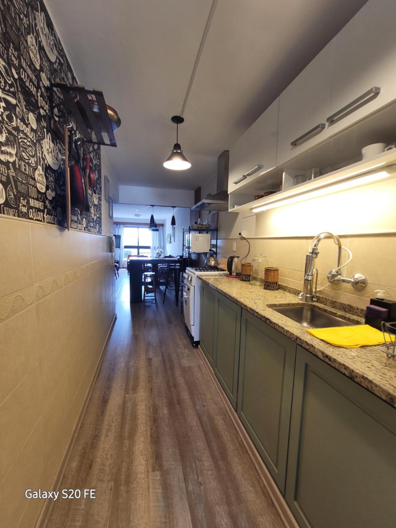 Hermoso Apartamento *