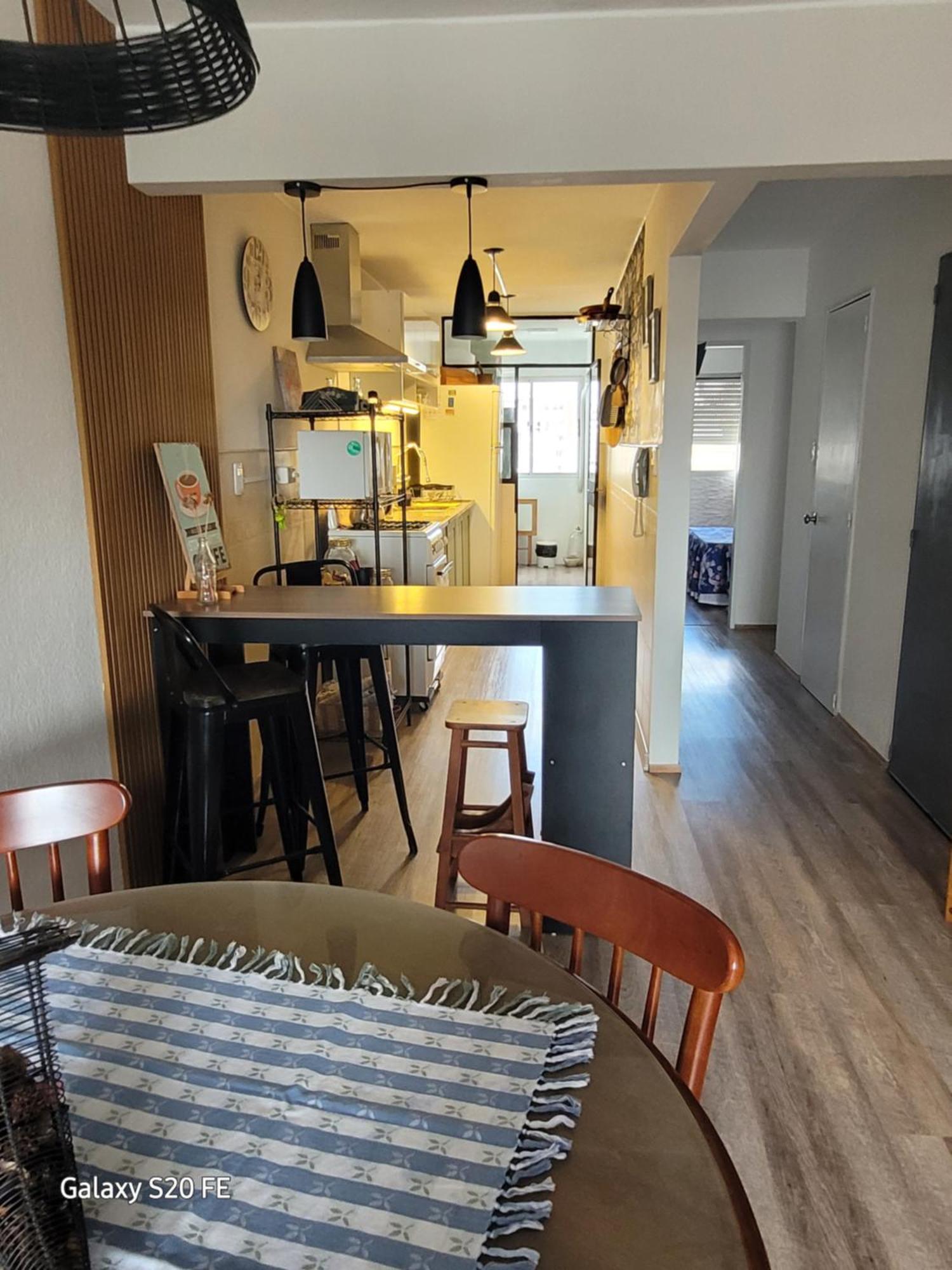 Apartamento Hermoso *