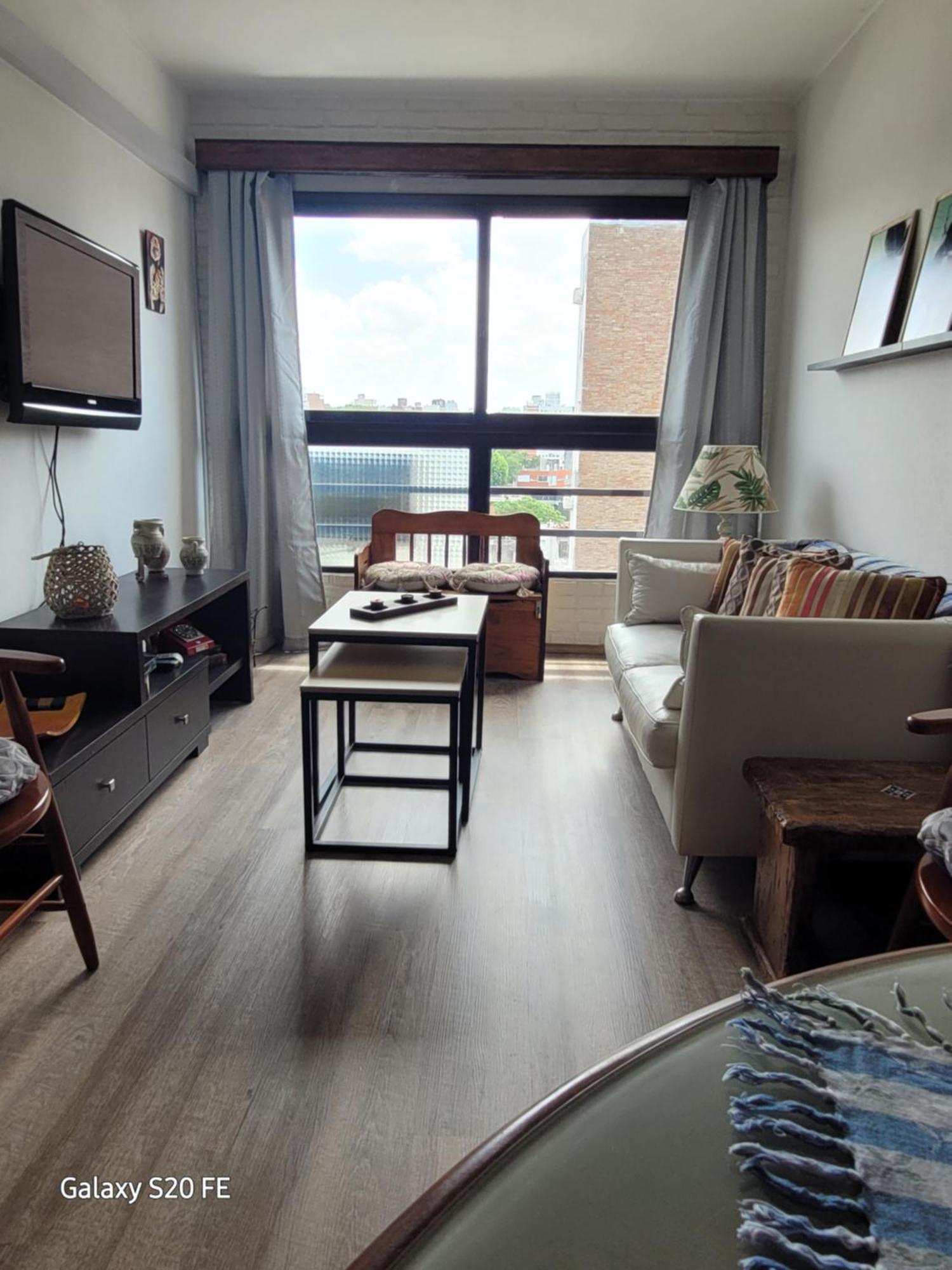 Hermoso Apartamento