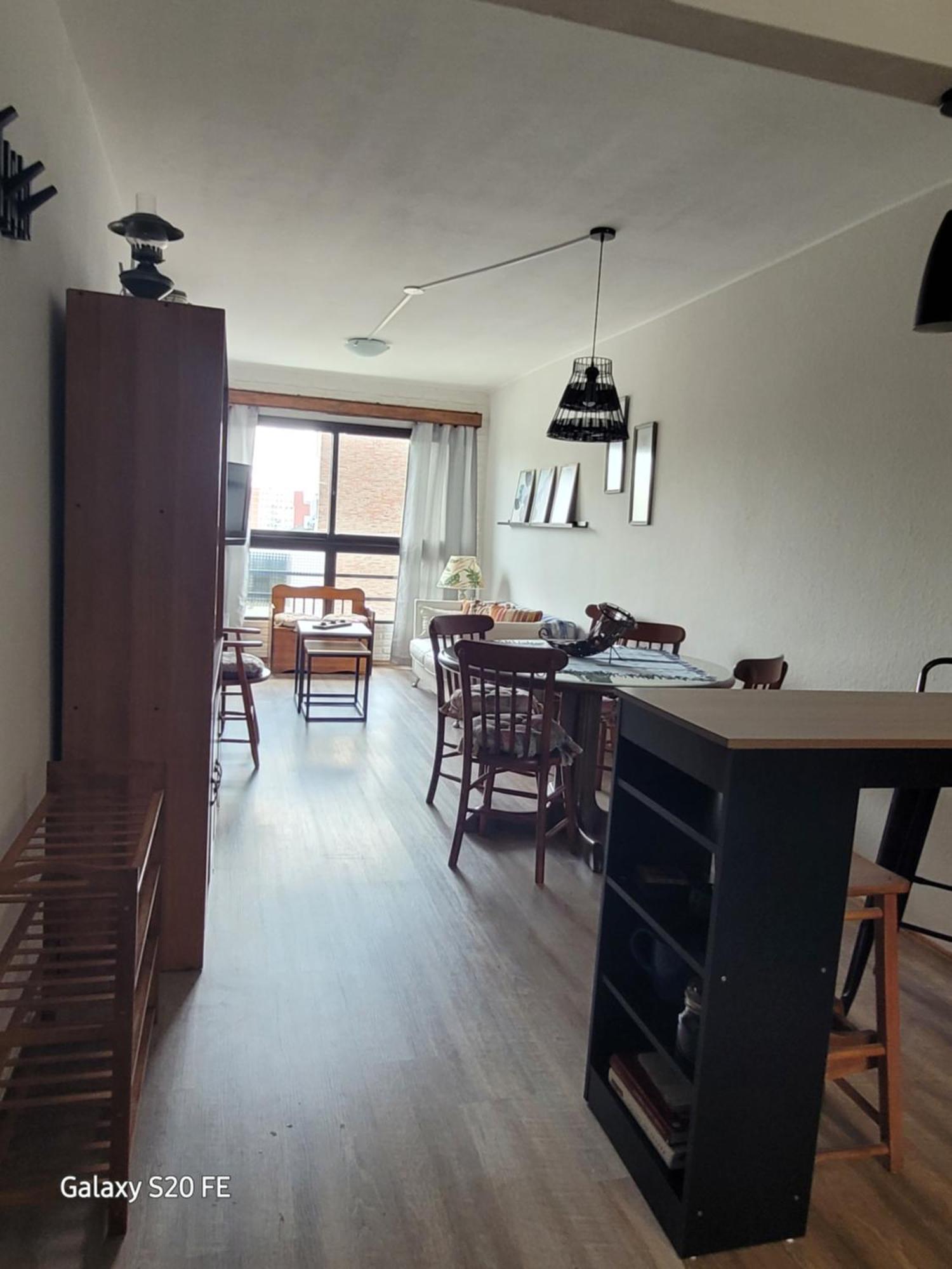Apartamento Hermoso *