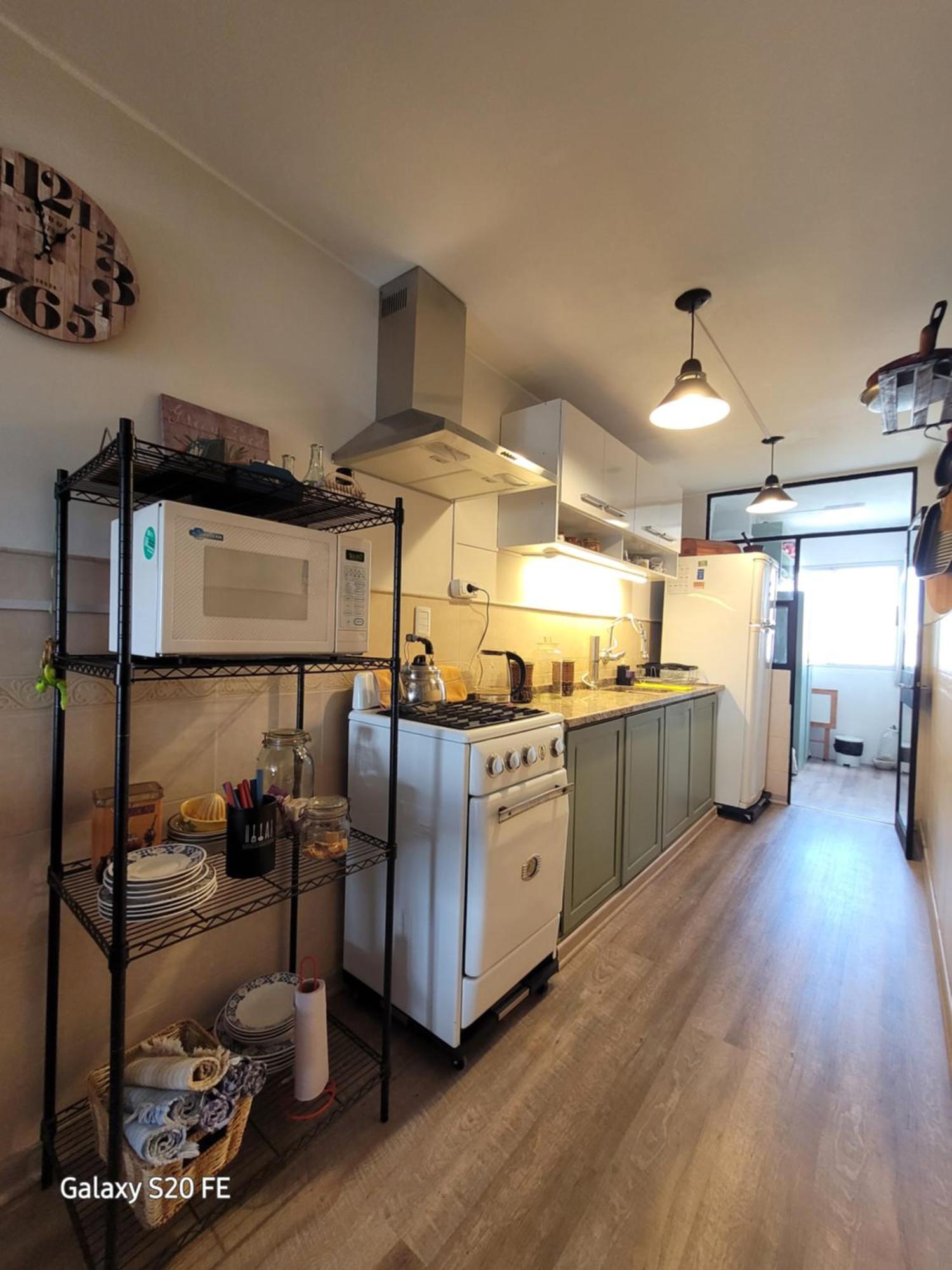Hermoso Apartamento Montevideo
