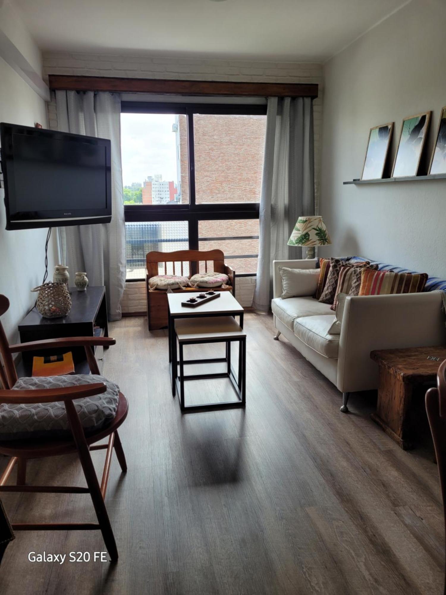 Apartamento Hermoso