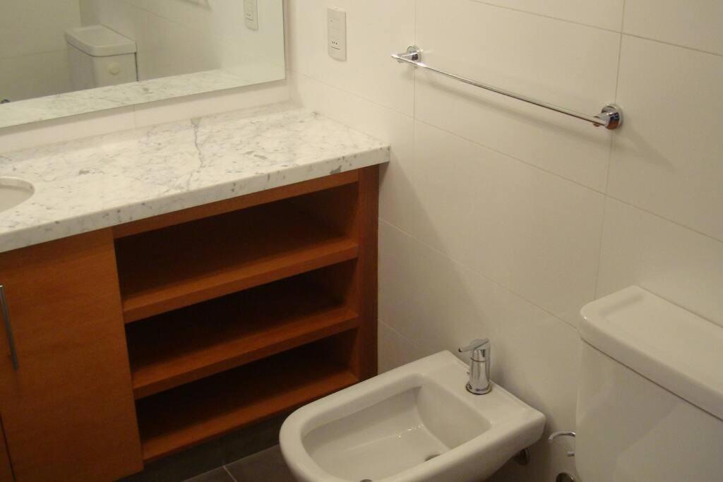 Apartamento Loop 1d, 80 M2, Parrillero Y Deck En Carrasco