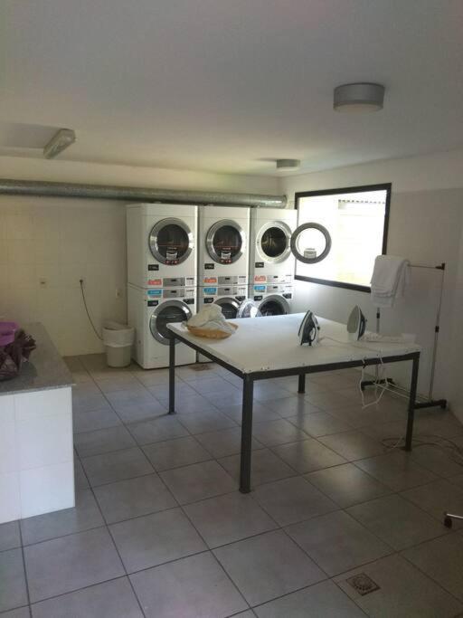 Loop 1d, 80 M2, Parrillero Y Deck En Carrasco Montevideo