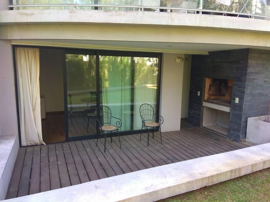 Loop 1d, 80 M2, Parrillero Y Deck En Carrasco