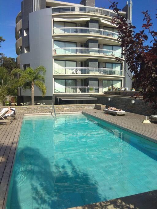 Loop 1d, 80 M2, Parrillero Y Deck En Carrasco * Montevideo