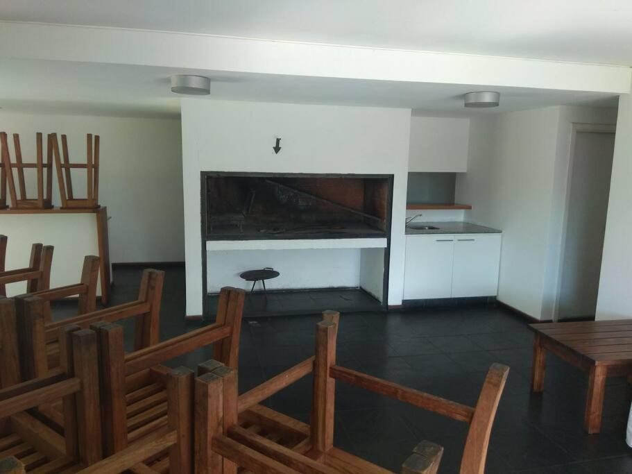 Loop 1d, 80 M2, Parrillero Y Deck En Carrasco Montevideo