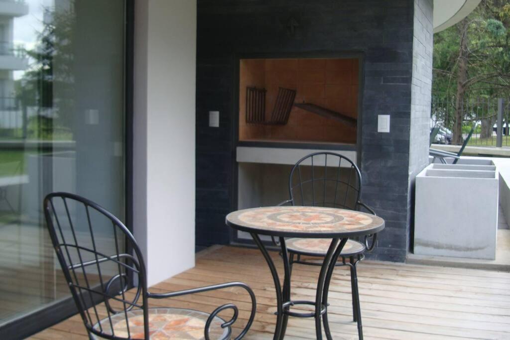 Loop 1d, 80 M2, Parrillero Y Deck En Carrasco Apartamento Montevideo