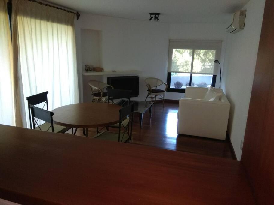 Loop 1d, 80 M2, Parrillero Y Deck En Carrasco * Montevideo