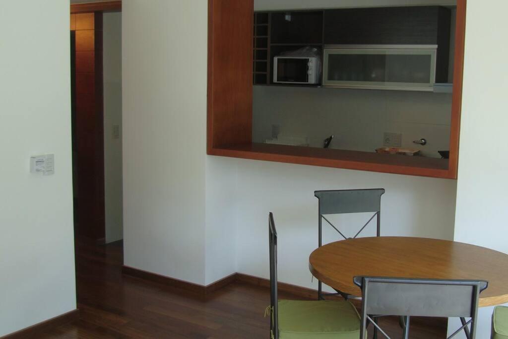 Loop 1d, 80 M2, Parrillero Y Deck En Carrasco Apartamento *