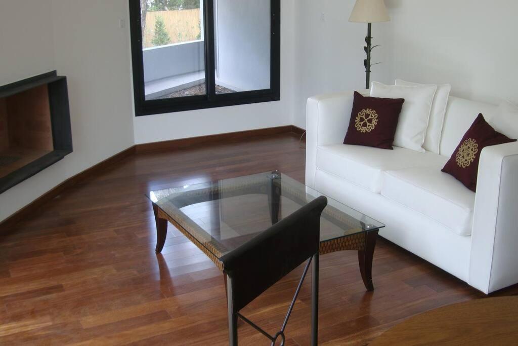 Loop 1d, 80 M2, Parrillero Y Deck En Carrasco Montevideo