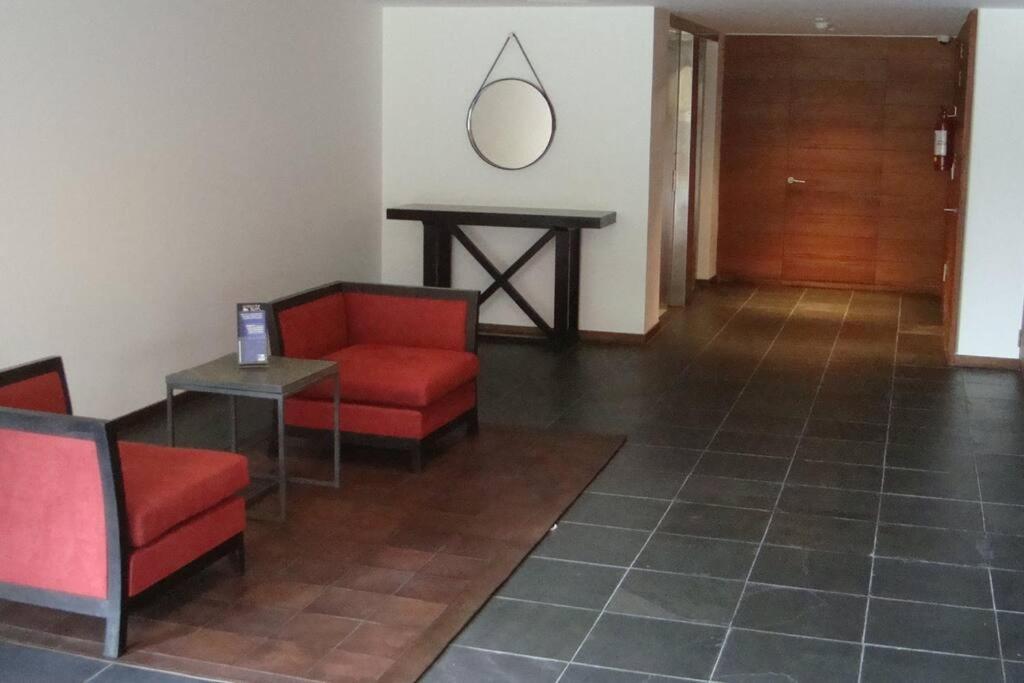 Loop 1d, 80 M2, Parrillero Y Deck En Carrasco Apartamento Montevideo