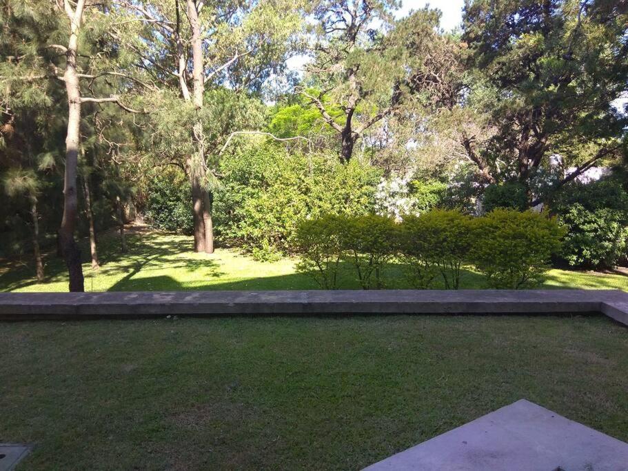 Loop 1d, 80 M2, Parrillero Y Deck En Carrasco Apartamento