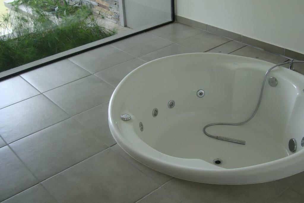 Loop 1d, 80 M2, Parrillero Y Deck En Carrasco Apartamento *
