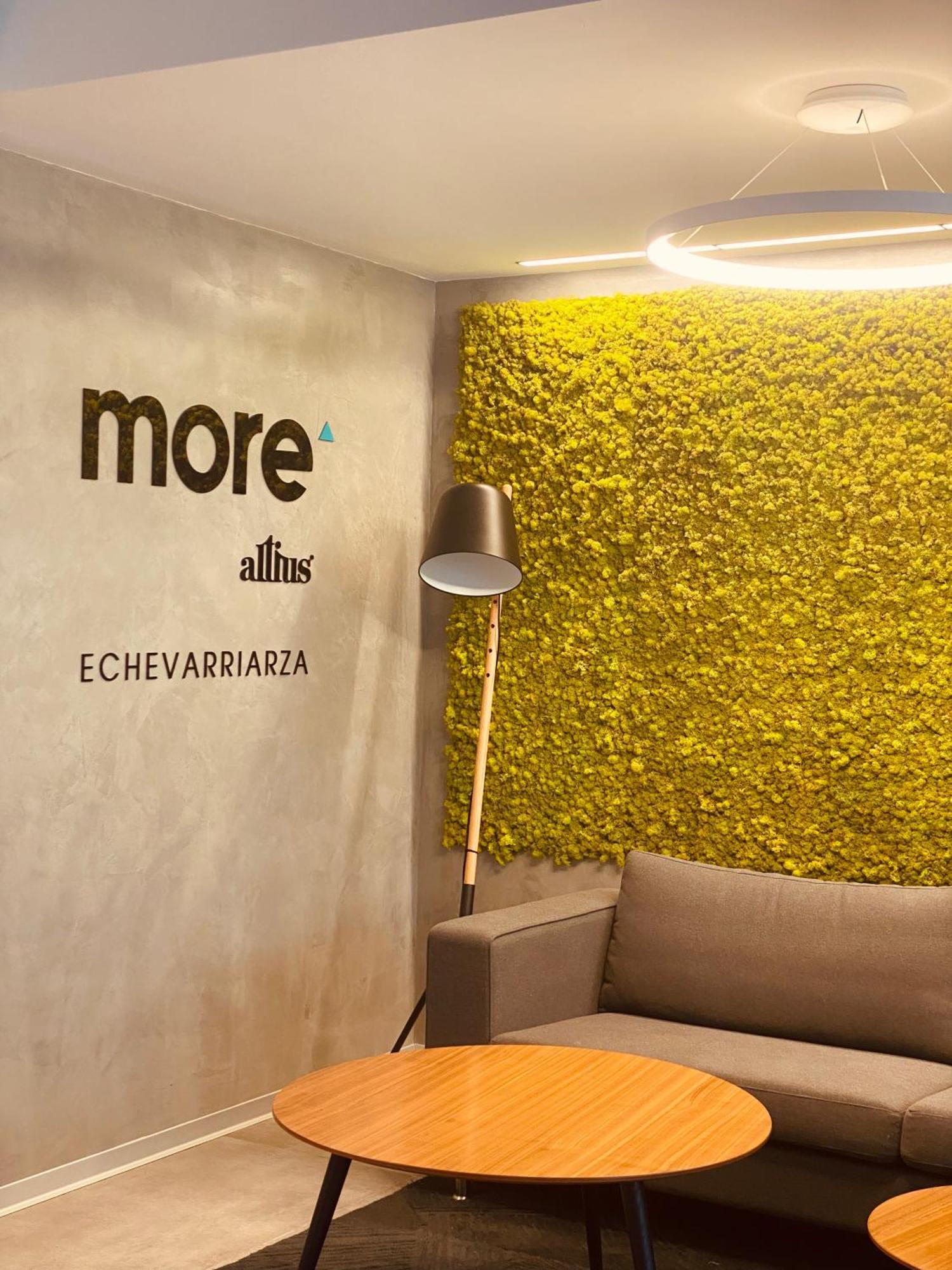 Apartamento Echevarriarza De Estreno!! Montevideo