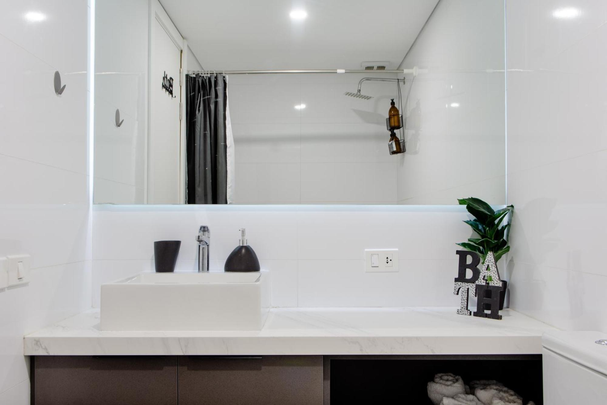 Apartamento Echevarriarza De Estreno!! Montevideo