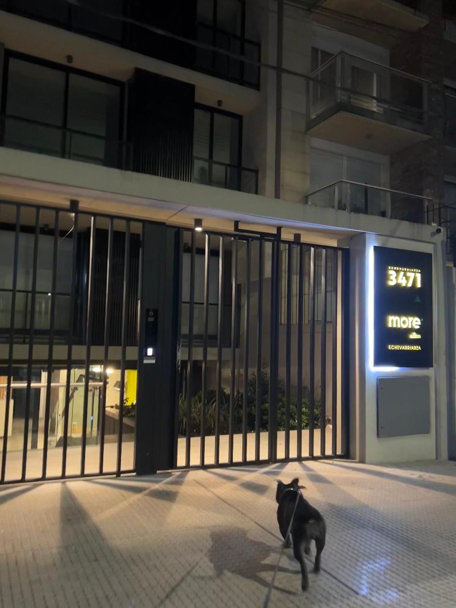 Apartamento Echevarriarza De Estreno!!