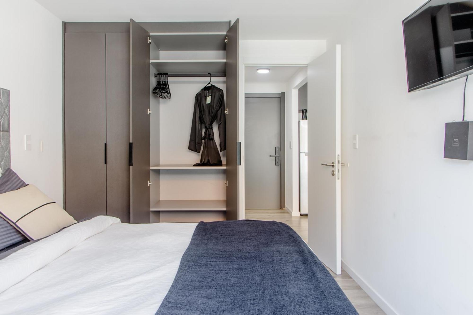 Echevarriarza De Estreno!! Apartamento Montevideo