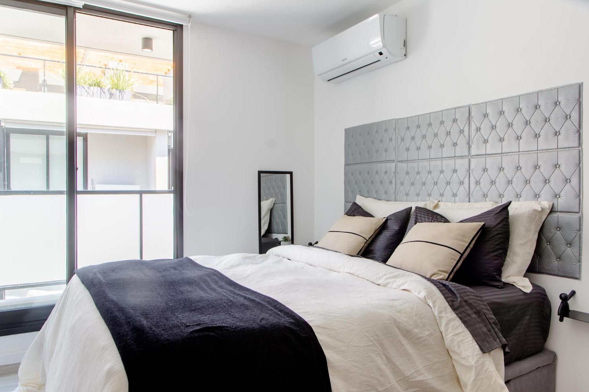 Apartamento Echevarriarza De Estreno!! *