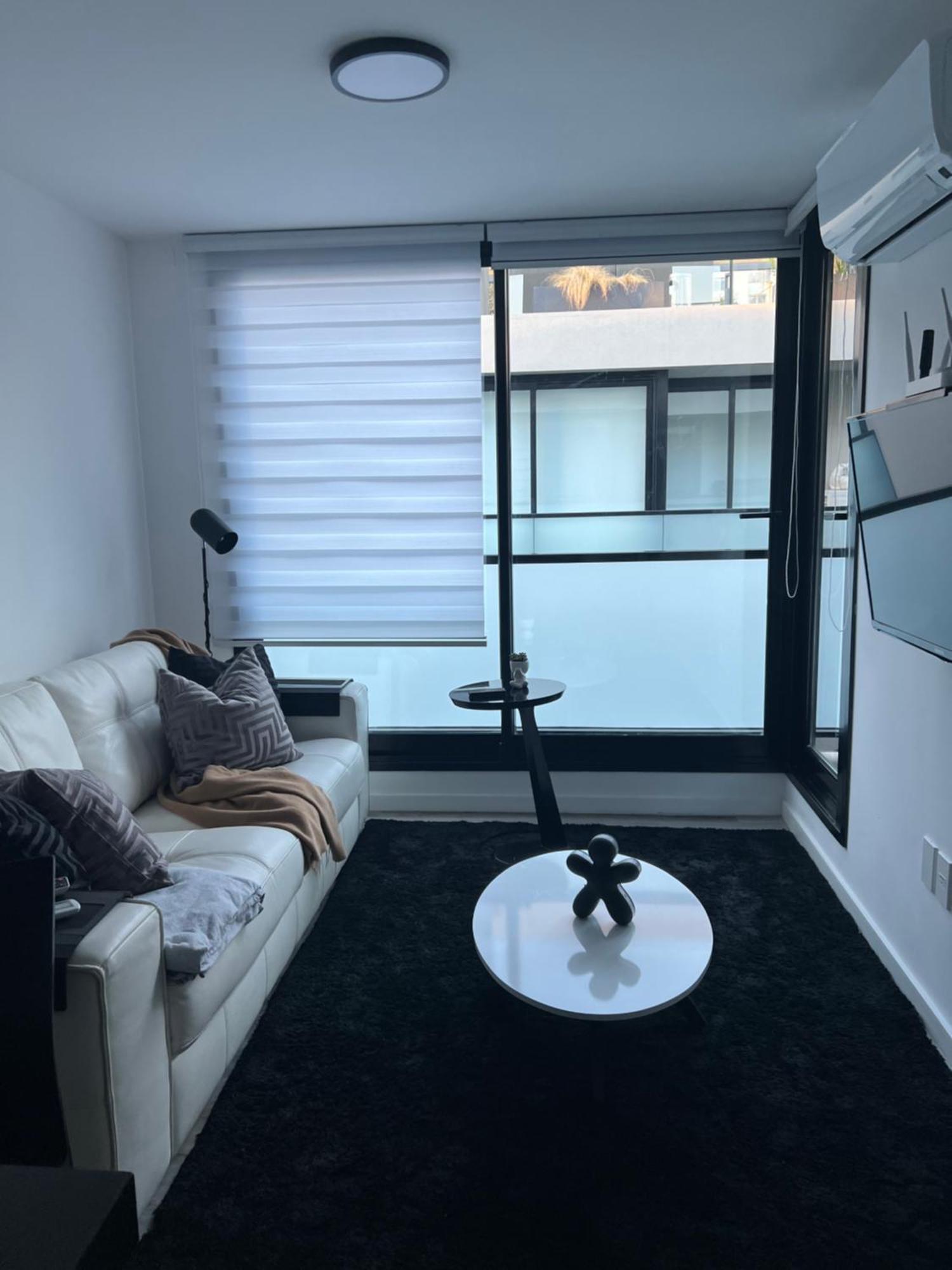 Apartamento Echevarriarza De Estreno!! Montevideo