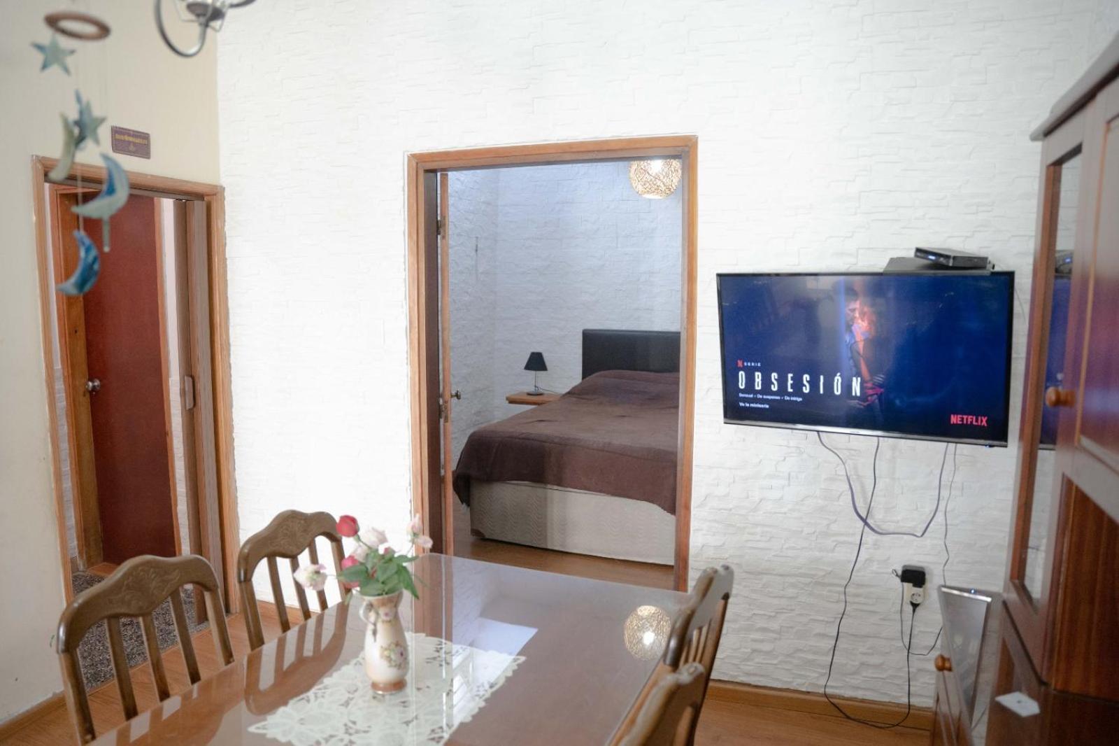 Apartamento Ideal En