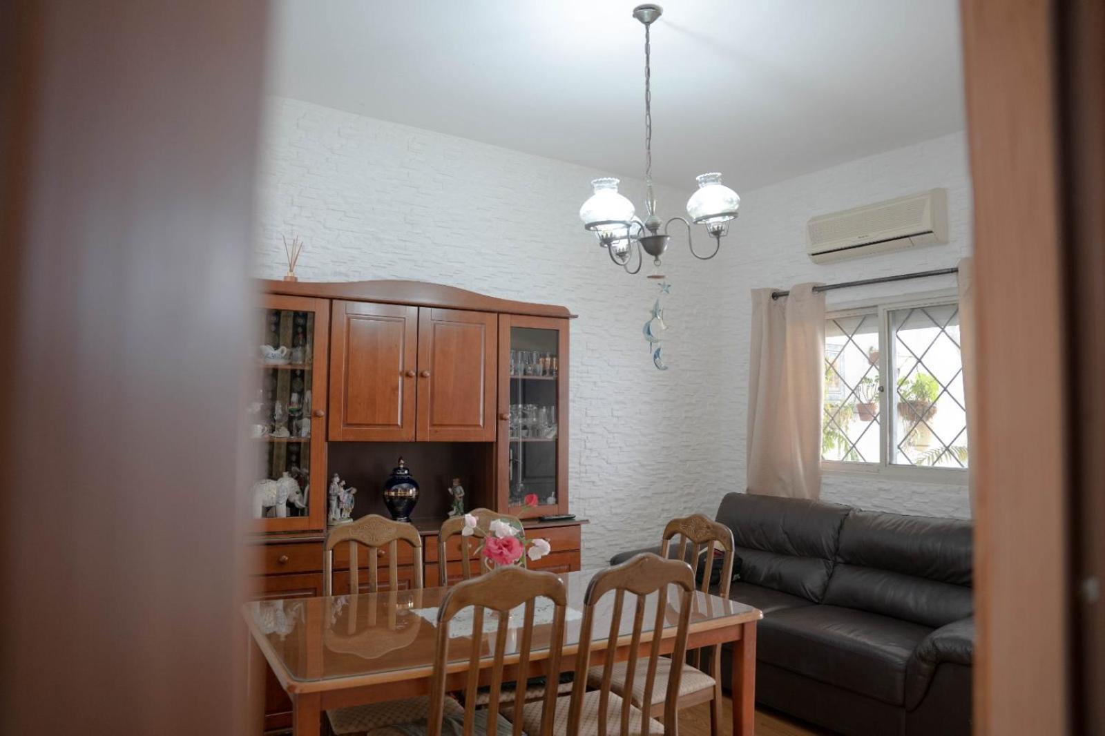 Ideal En Apartamento *